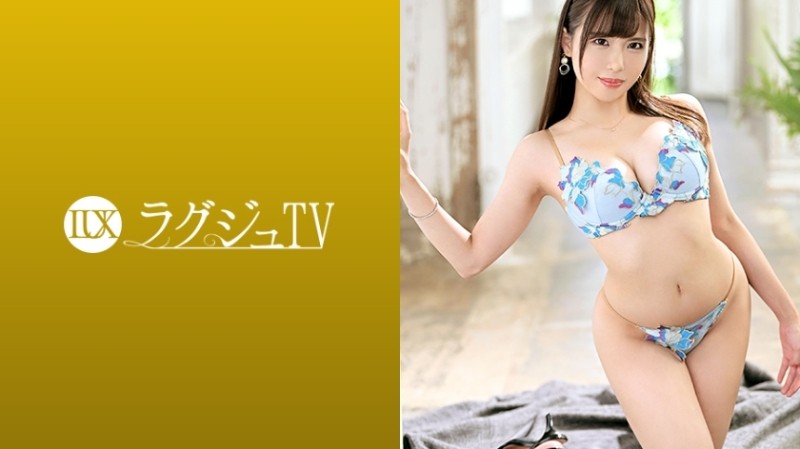 259LUXU-1336 [Uncensored Leaked] – Luxury TV 1338 A cute adult wife applies for Luxury TV without sex!  – The bright smile she shows during the interview completely changes once the actual performance begins!  – Her whole body goes into convulsions due to