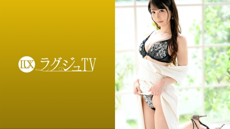 259LUXU-1457 – LuxuTV 1436 A Beautiful Married Woman Suffering From Sexlessness Due To A Mismatched Lifestyle With Her Husband Appears In AV!  – The warmth and sexual stimulation of a man who was about to forget leaks out a bewitching voice, the beautiful