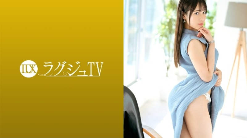 259LUXU-1539 – Luxury TV 1550 "I want to learn techniques from an actor…" A secretary who has a strong sense of inquiry makes her first AV appearance!  – With an ecstatic expression on the rich caress of a sex professional, repeat the climax w